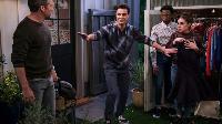 Click to watch 'Jean There Done That' (popup) Call Your Mother